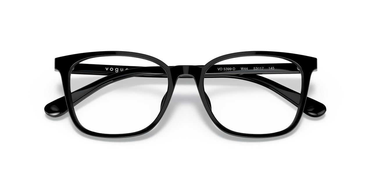 W44 - Black