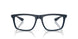 61851W - Blue - Clear