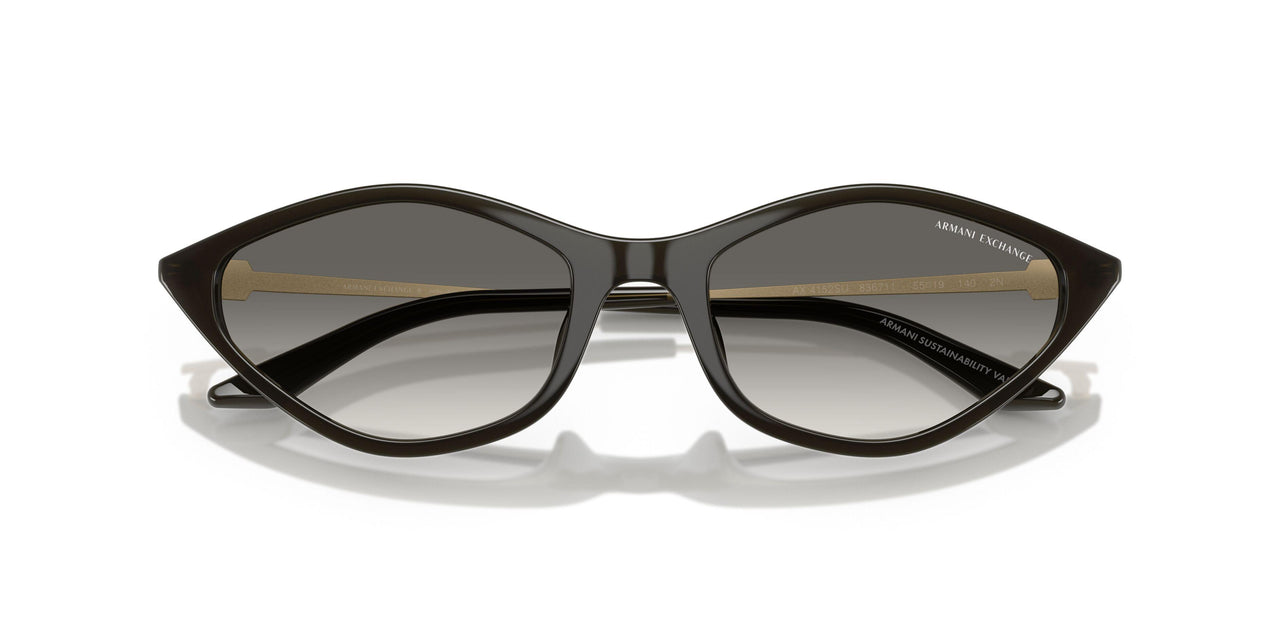 836711 - Black - Gradient Grey