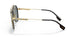 101781 - Gold - Polar Dark Grey