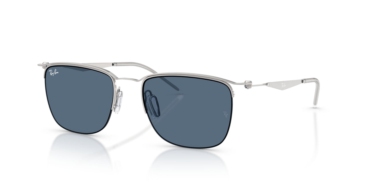 Ray-Ban 8550 Sunglasses