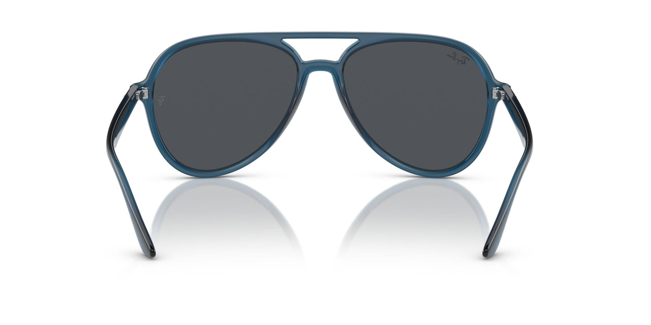 669487 - Blue - Dark Grey
