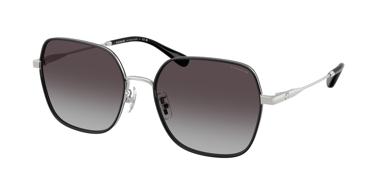 Coach Cae93 7180D Sunglasses