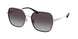 Coach Cae93 7180D Sunglasses