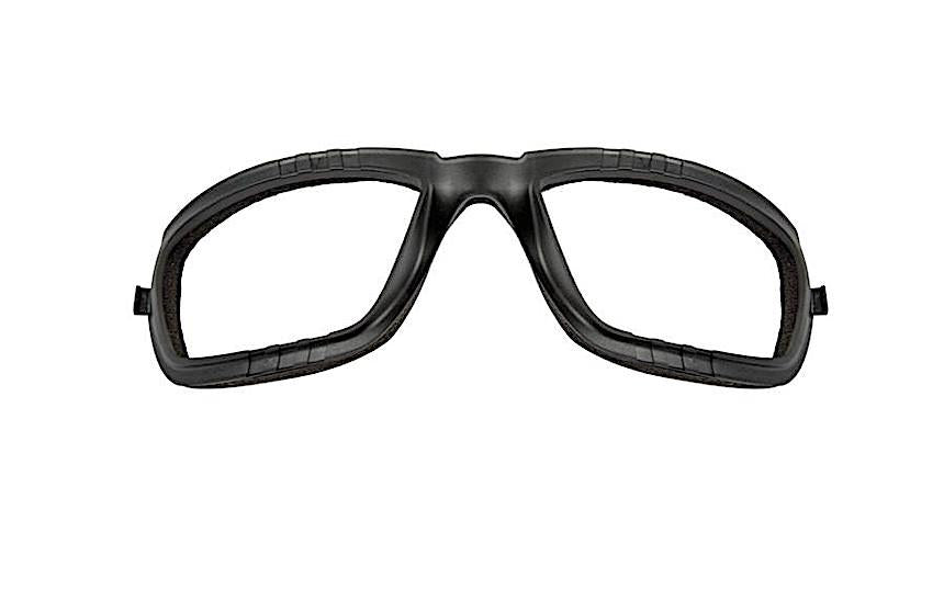 CCBOSG2 Black