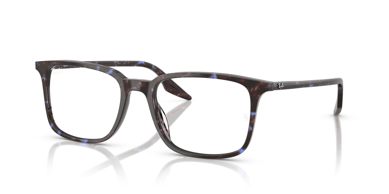 8424 - Blue - Clear