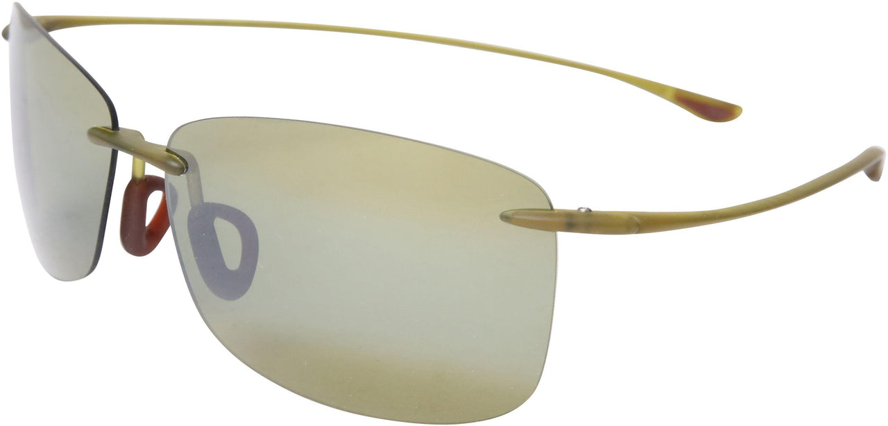 15M - Matte Olive - Maui Ht