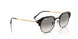 672332 - Black - Clear/grey