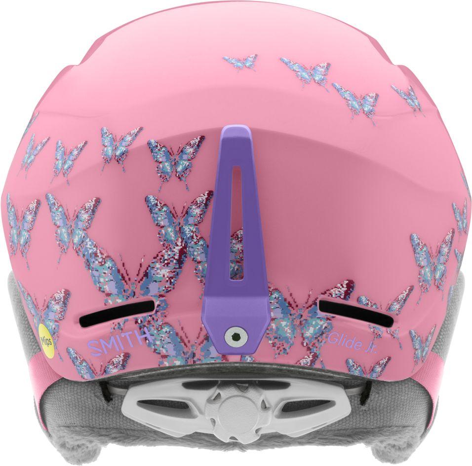 3YW - Bright Pink Lofi Butterfly