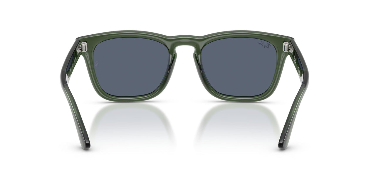 689887 - Green - Dark Grey