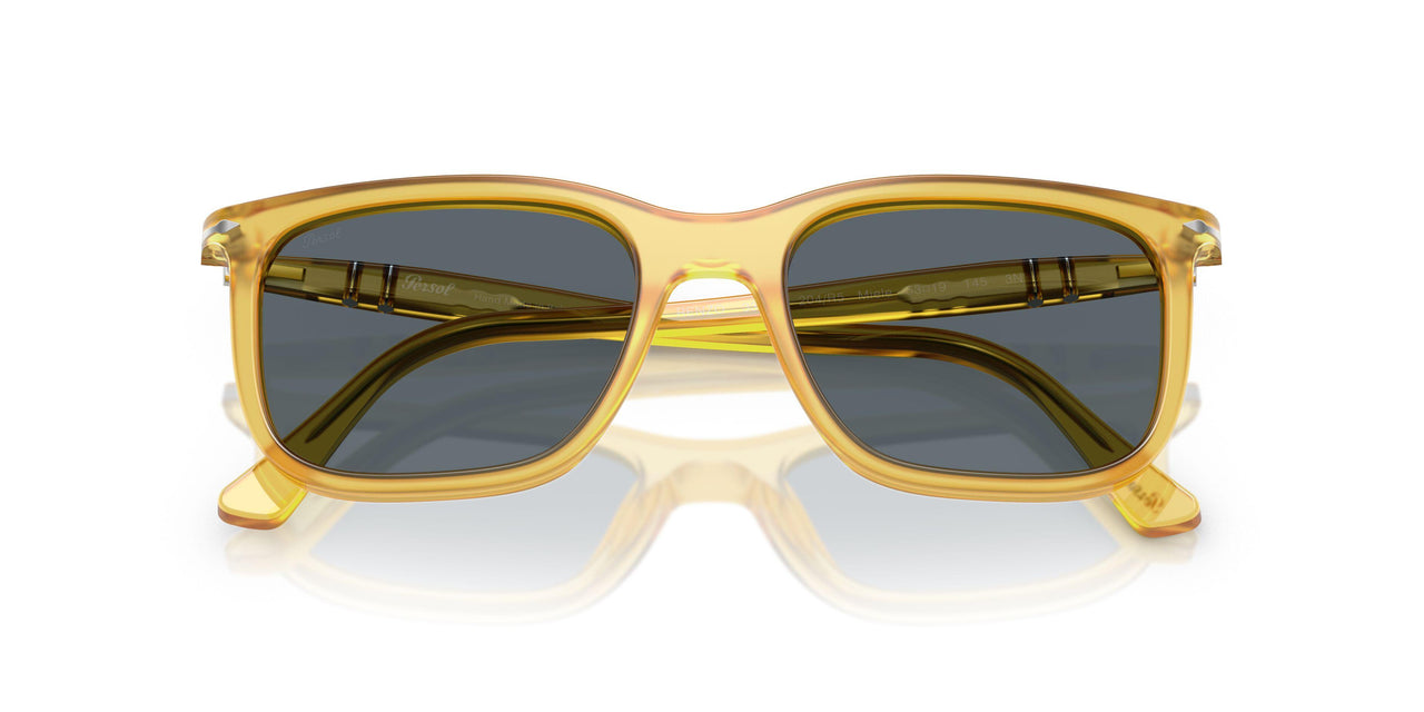 204/R5 - Yellow - Blue