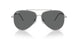 003/GR - Silver - Dark Grey