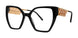 Caviar 4919 Eyeglasses