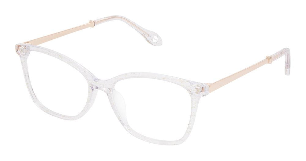 Fysh F-3793 Eyeglasses