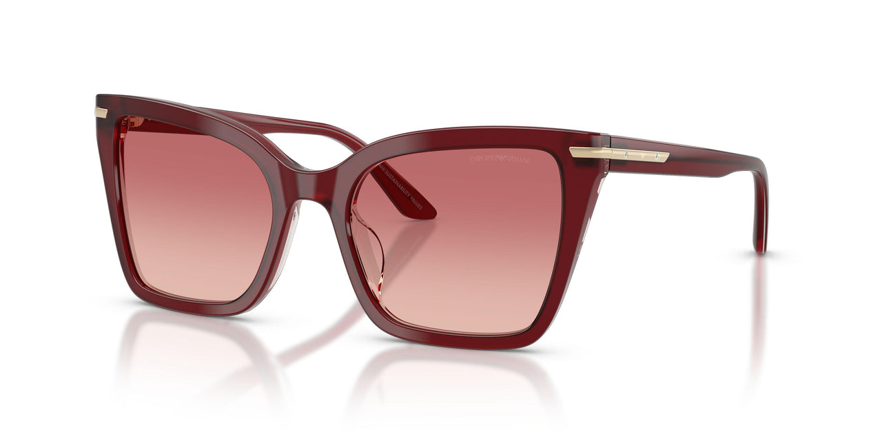 Emporio Armani 4273BU Sunglasses