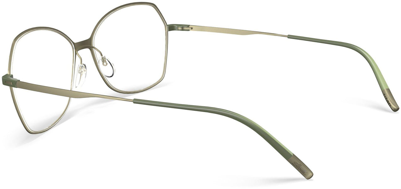 5540 - green