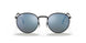 002/G1 - Black - Green Mirror Blue