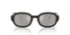 10026G - Black - Mirror Black