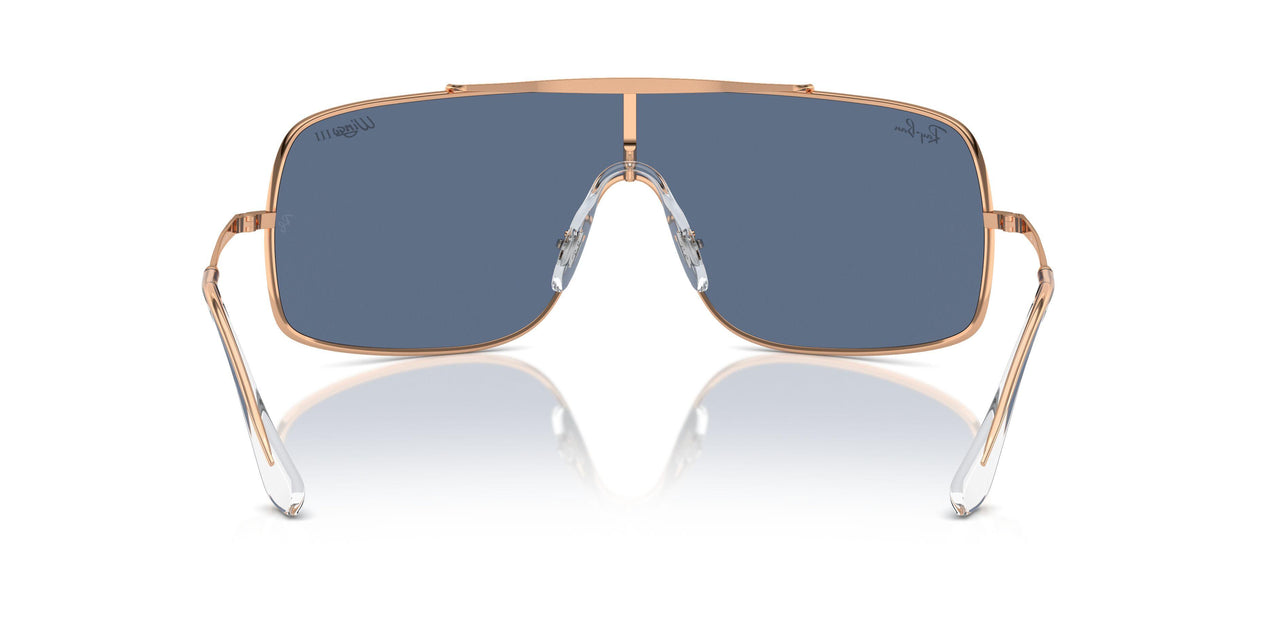 920280 - Gold - Dark Blue