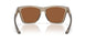 912201 - Brown - Copper Silver Mirror