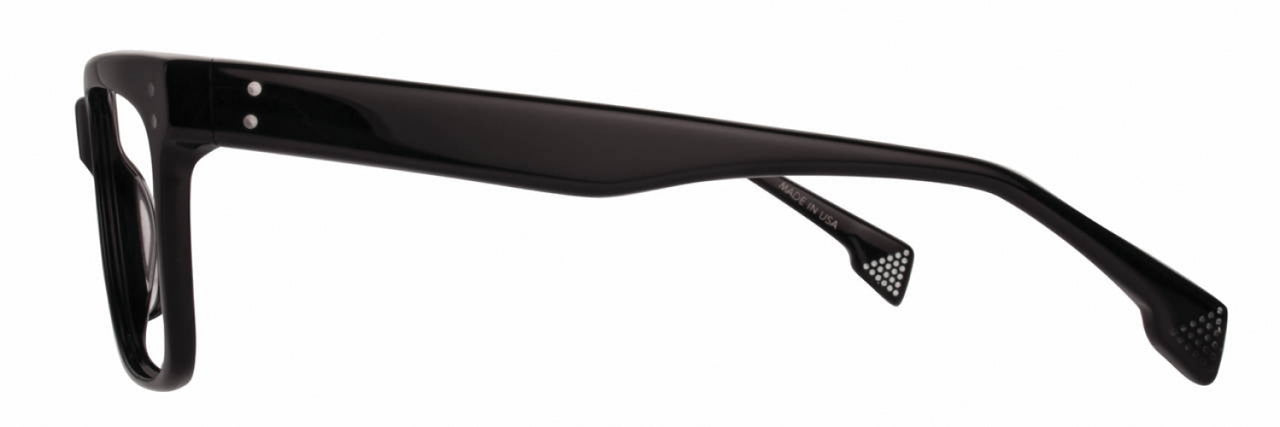 4 - Black