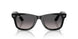 601/M3 - Black - Gradient Grey Polarized