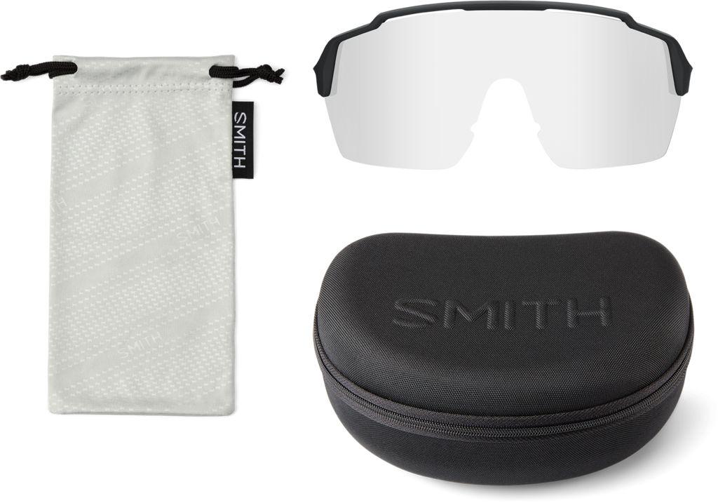 205883807992W - Black - Chromapop Photochromic Clear To Gray