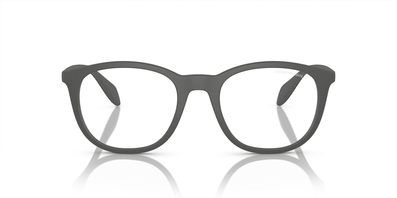 51261W - Grey - Clear