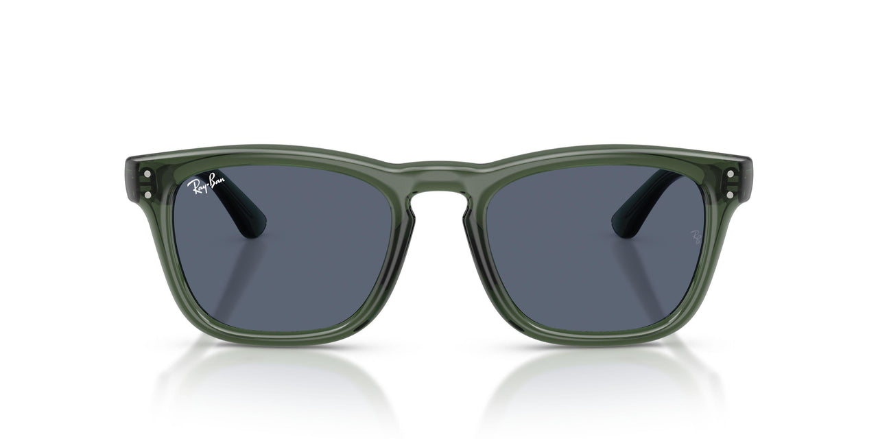 689887 - Green - Dark Grey