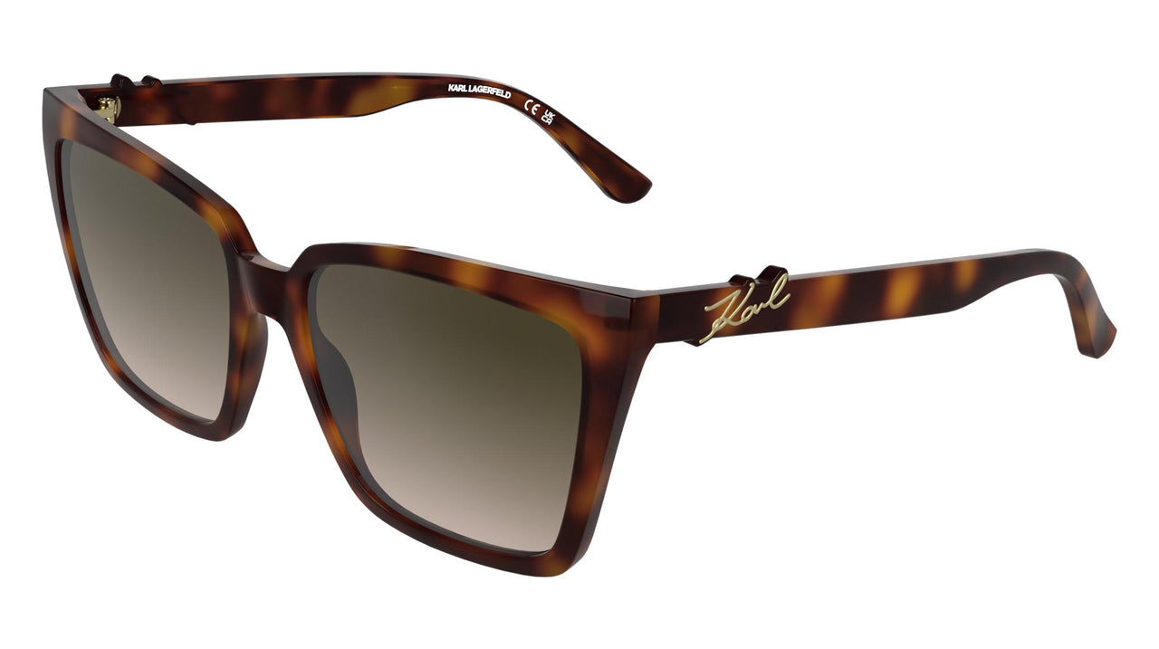 Karl Lagerfeld KL6247S Sunglasses