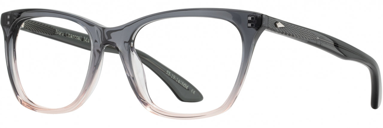 2 - Charcoal Mauve - DM