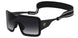 0003-9O - MTT BLACK - Grey Shaded
