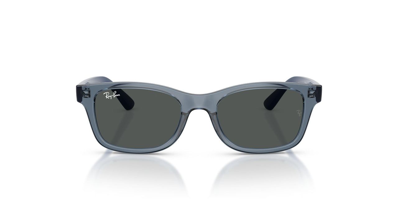 711087 - Blue - Dark Grey