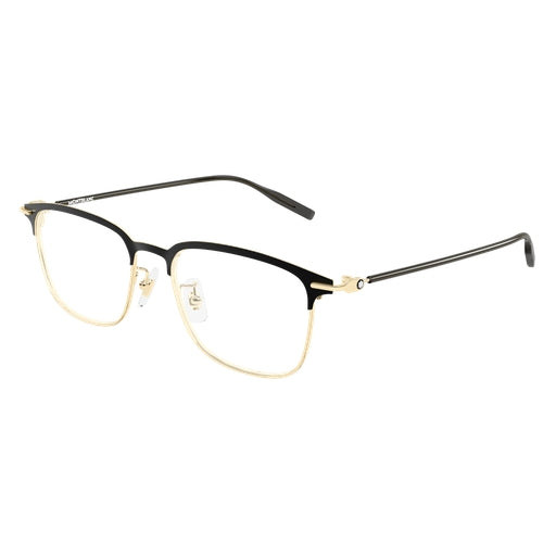 Montblanc MB0490OA Eyeglasses