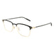 Montblanc MB0490OA Eyeglasses
