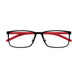 002 - Black - Transparent
