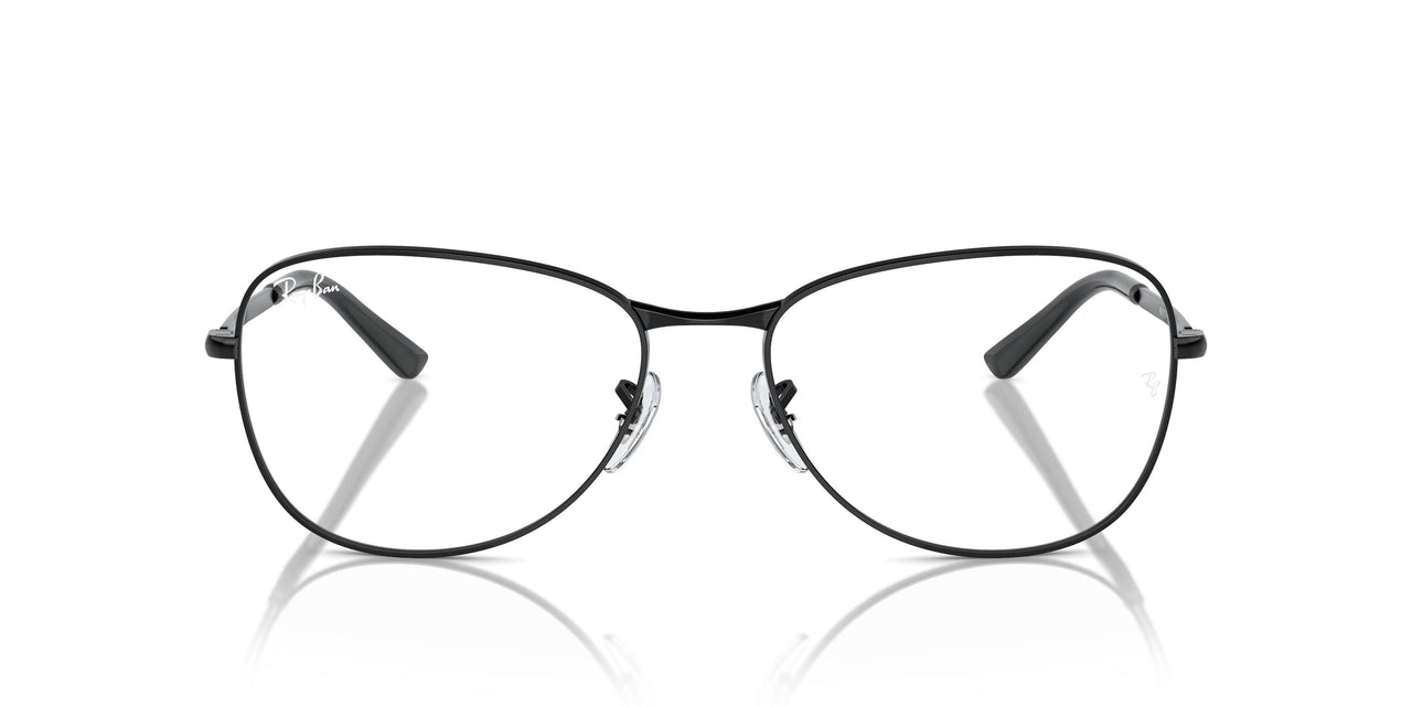 2509 - Black - Clear