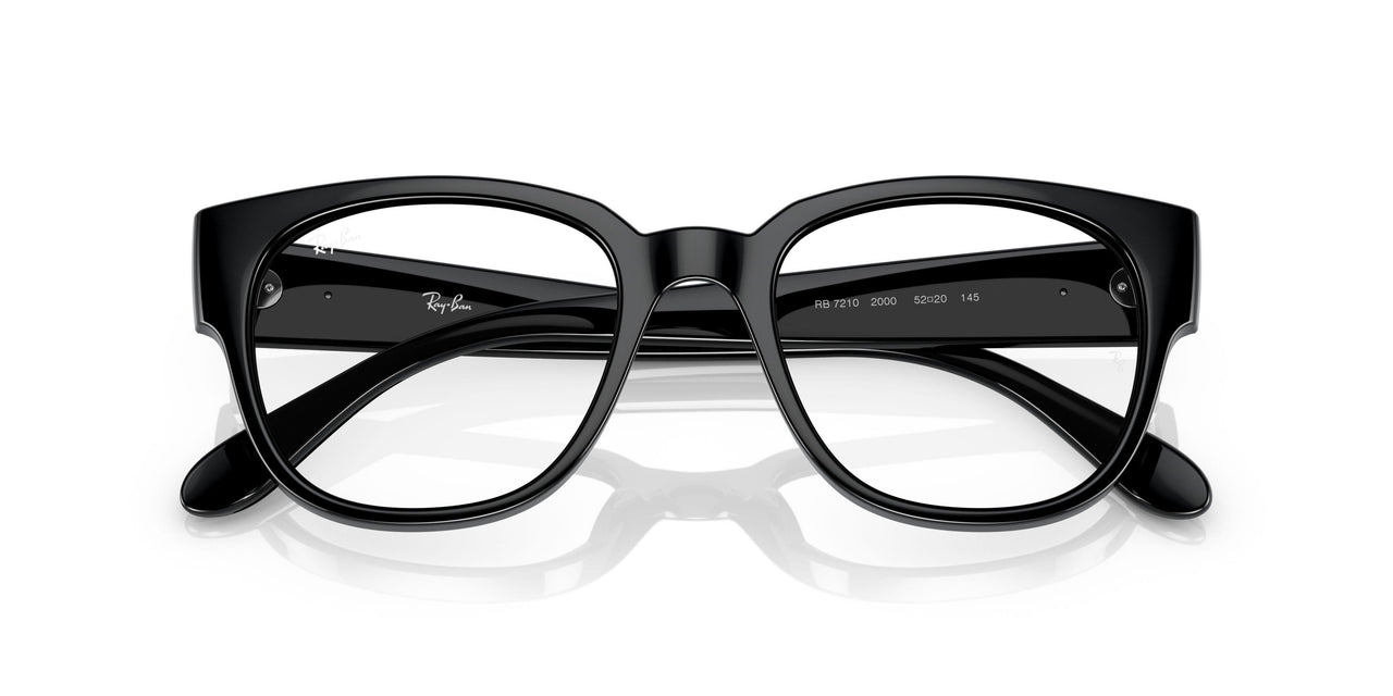 2000 - Black