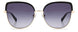 0003-9O - MATTE BLACK - Grey Shaded