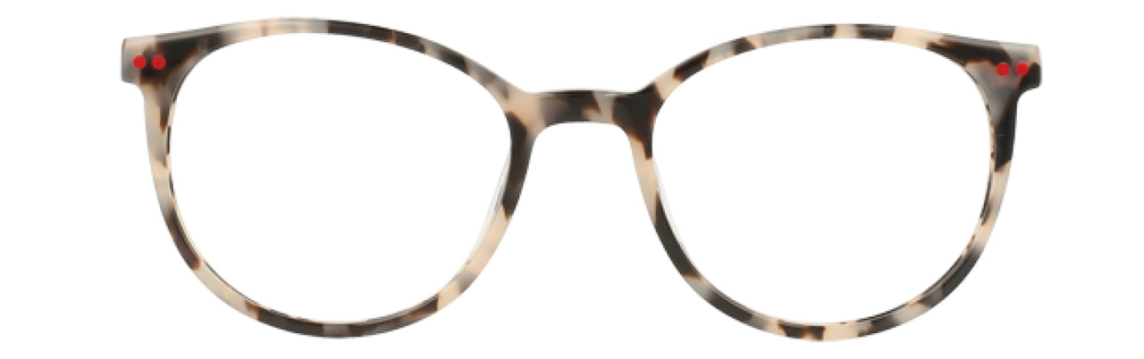 550 - Cream Tortoise