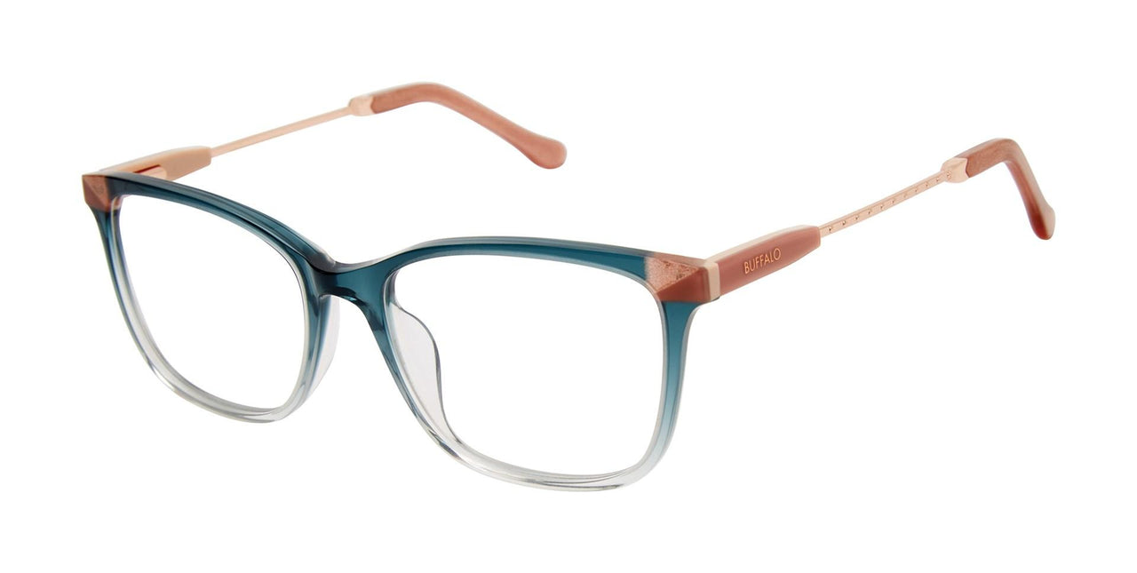 Buffalo by David Bitton BW034 Eyeglasses