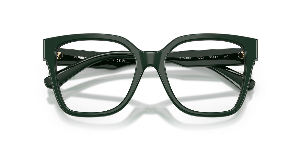 4203 - Green