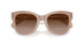 606313 - Beige - Gradient Brown