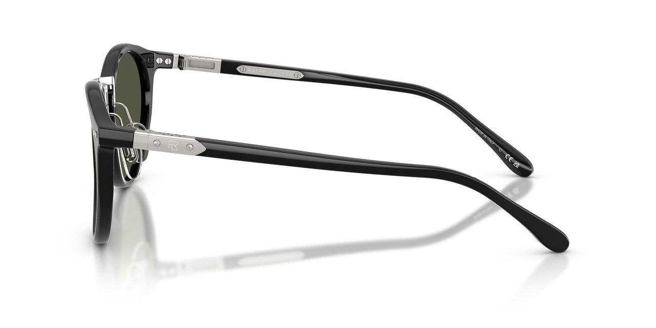 500131 - Black - Green