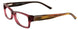 30 - Clrred/Mbld Pink&Yellow
