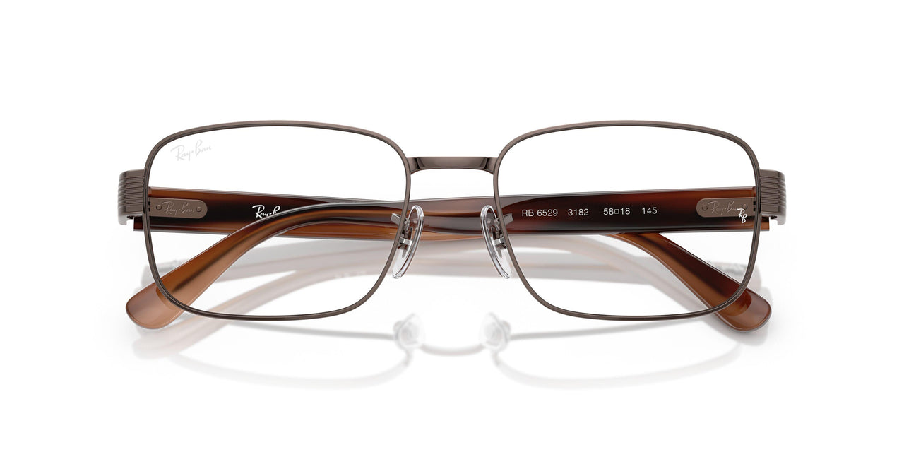 3182 - Copper - Clear