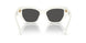 1425S0 - White - Dark Grey