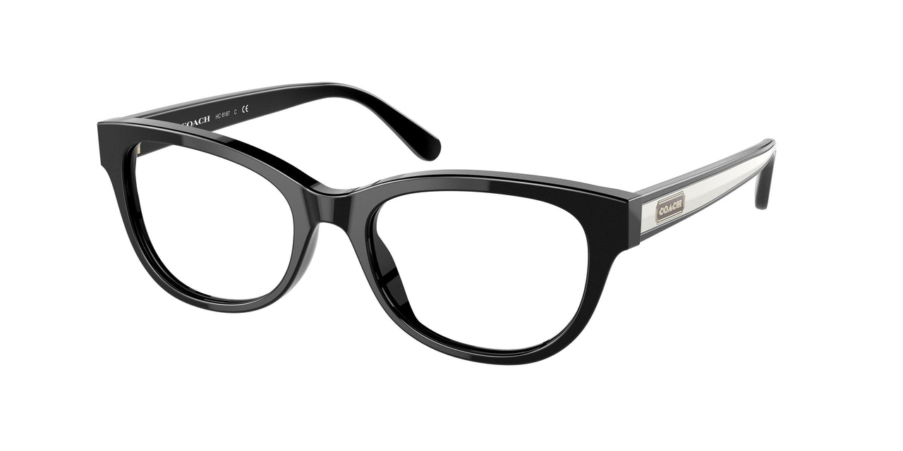 5002 - Black