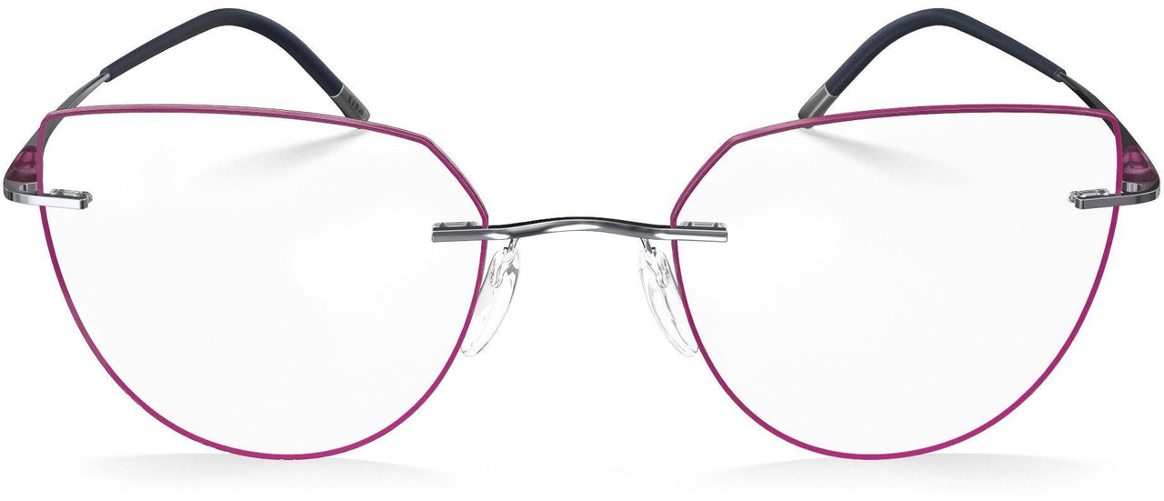 7205 - Orchid - special glazing