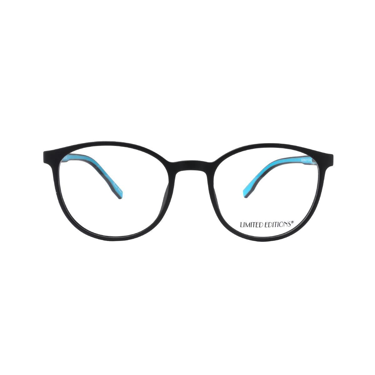 BLCKBLUE - Black-blue